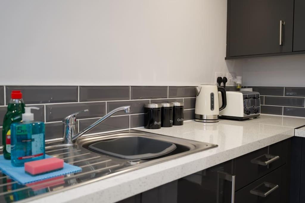 Dane Duplex Studio Seven - Your Dream Apartment