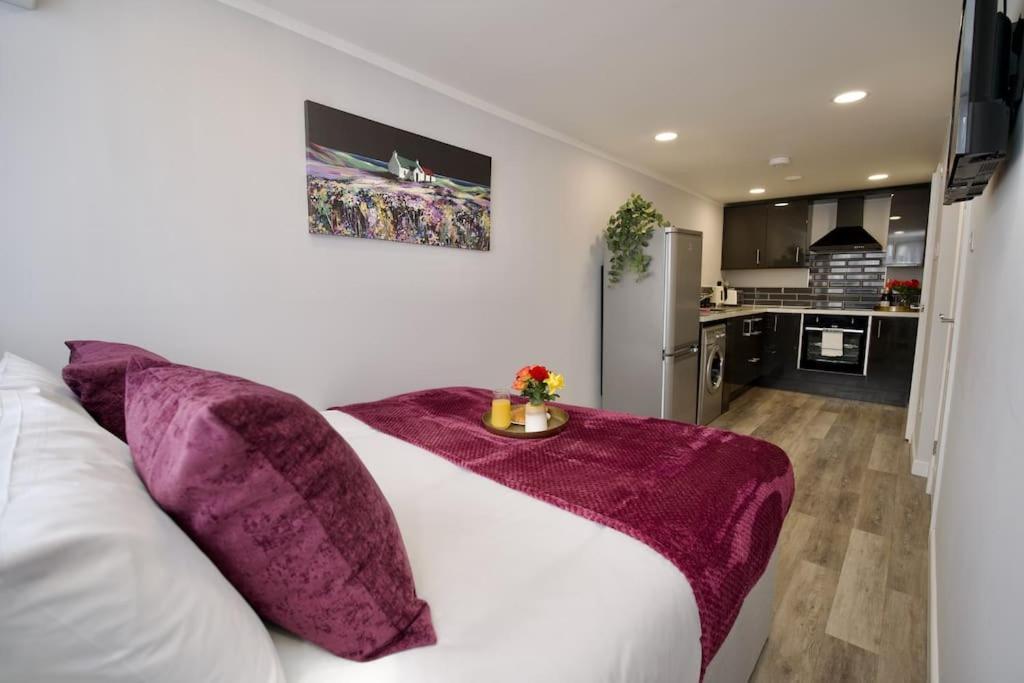 Apartment Dane Duplex Studio Seven - Your Dream