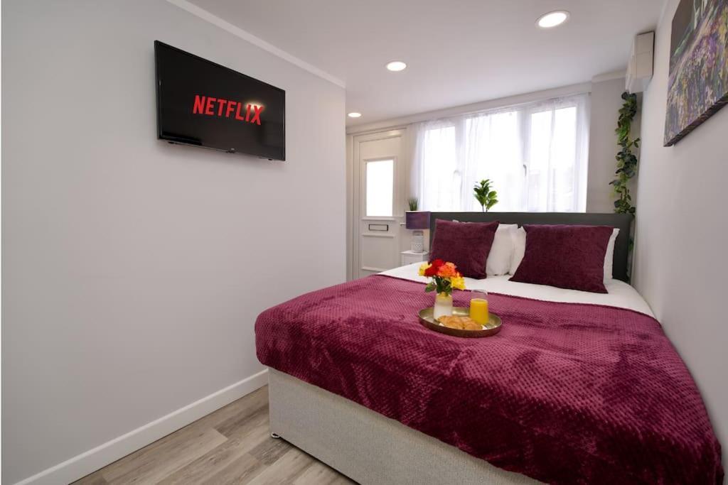 Dane Duplex Studio Seven - Your Dream Apartment Coventry